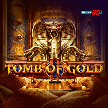 Tomb of Gold II - MEGABET808