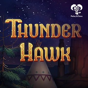 Thunderhawk - MEGABET808