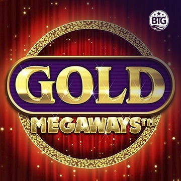 Gold Megaways - MEGABET808