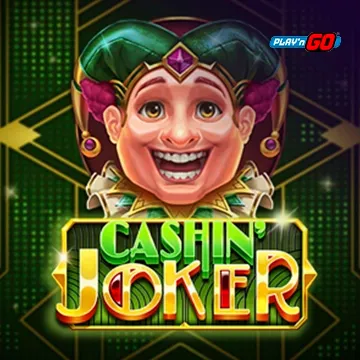 Cashin Joker - MEGABET808