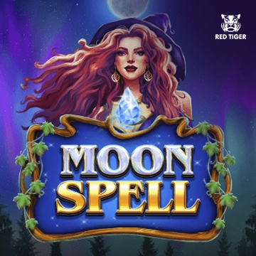 Moon Spell - MEGABET808