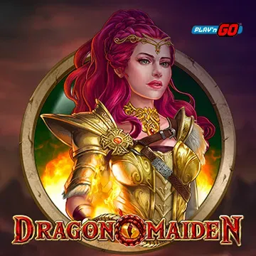 Dragon Maiden - MEGABET808