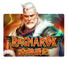 Joker123 : Ragnarok - MEGABET808