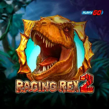 Raging Rex 2 - MEGABET808