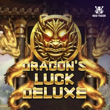 Dragons Luck Deluxe - MEGABET808