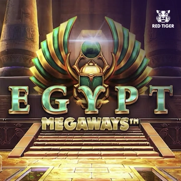 Egypt Megaways - MEGABET808