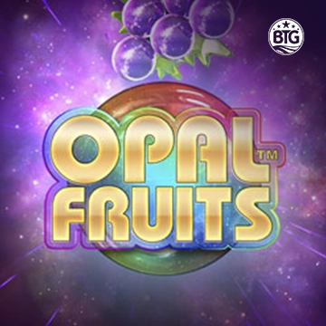 Opal Fruits - MEGABET808