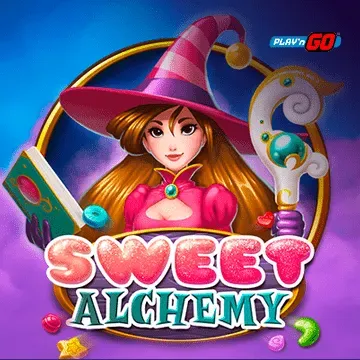 Sweet Alchemy - MEGABET808
