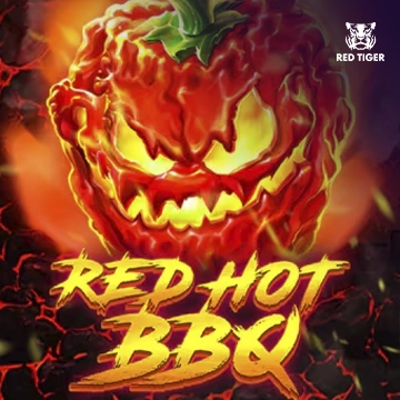 Red Hot BBQ - MEGABET808