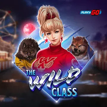 The Wild Class - MEGABET808