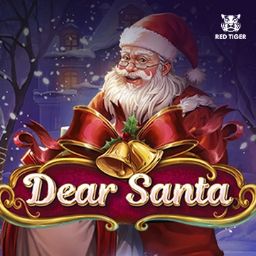 Dear Santa - MEGABET808