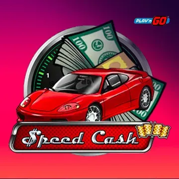 Speed Cash - MEGABET808