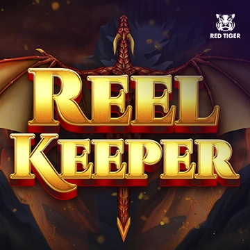 Reel Keeper - MEGABET808