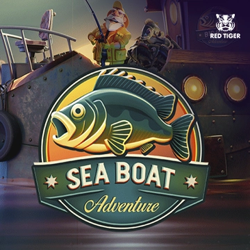 Sea Boat Adventure - MEGABET808
