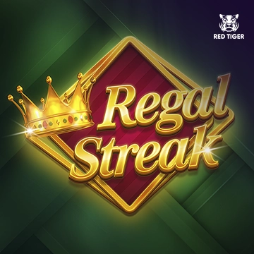 Regal Streak - MEGABET808