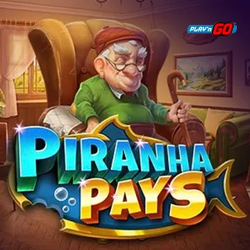Piranha Pays - MEGABET808