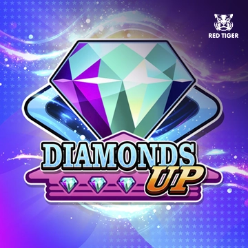 Diamonds Up - MEGABET808