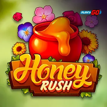 Honey Rush - MEGABET808