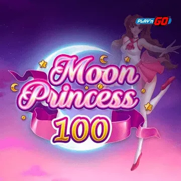 Moon Princess 100 - MEGABET808