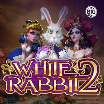 White Rabbit 2 - MEGABET808