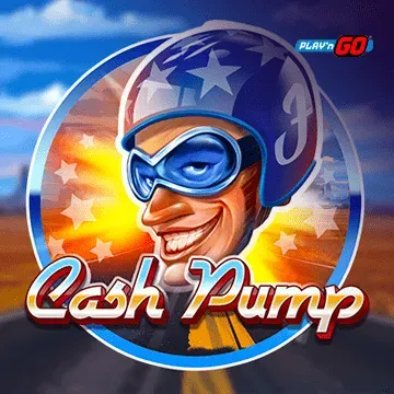 Cash Pump - MEGABET808