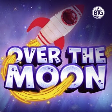 Over The Moon - MEGABET808