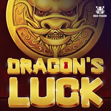 Dragons Luck - MEGABET808