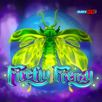 Firefly Frenzy - MEGABET808