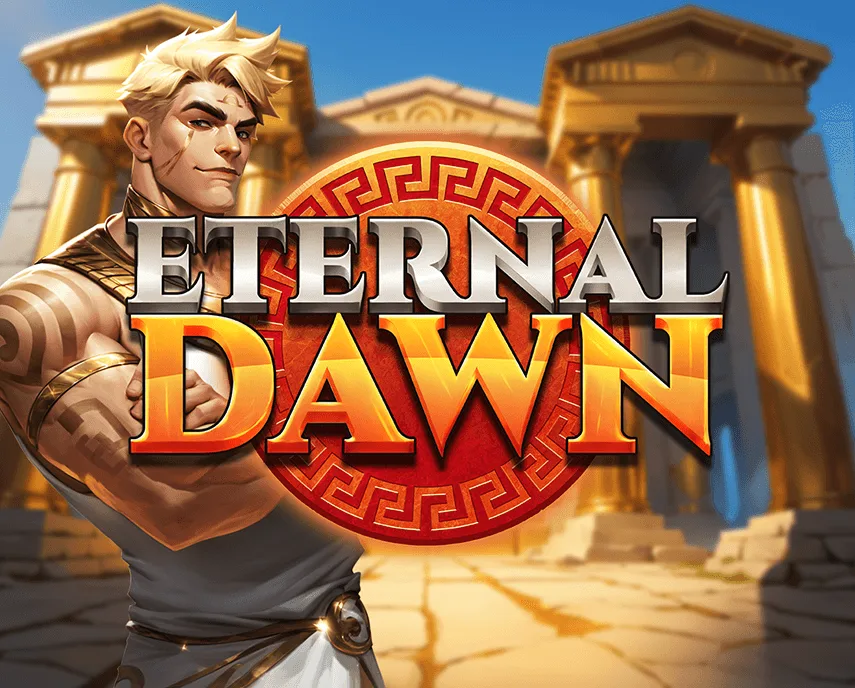 Eternal Dawn - MEGABET808