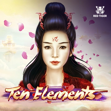 Ten Elements - MEGABET808