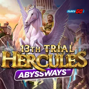 13th Trial Hercules Abyssways - MEGABET808