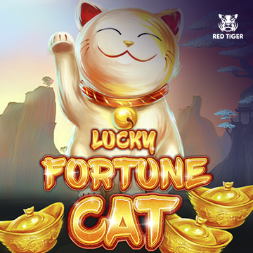 Lucky Fortune Cat - MEGABET808