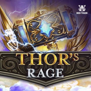 Thors Rage - MEGABET808