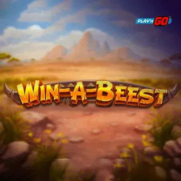 Win-A-Beest - MEGABET808