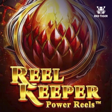 Reel Keeper Power Reels - MEGABET808