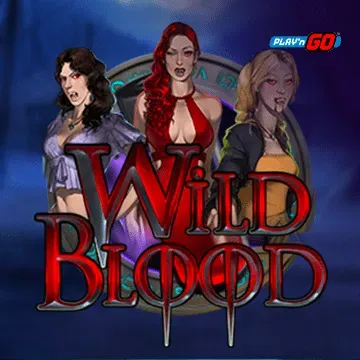 Wild Blood - MEGABET808