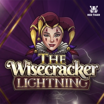 The Wisecracker Lightning - MEGABET808