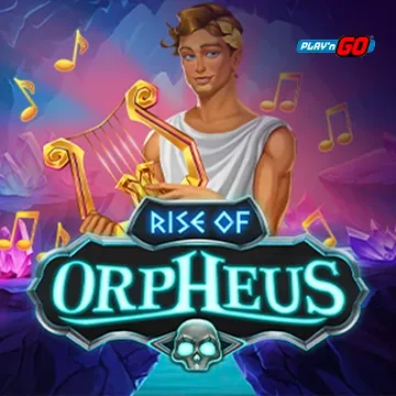 Rise of Orpheus - MEGABET808