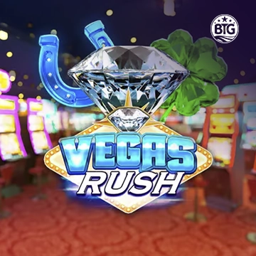 Vegas Rush - MEGABET808