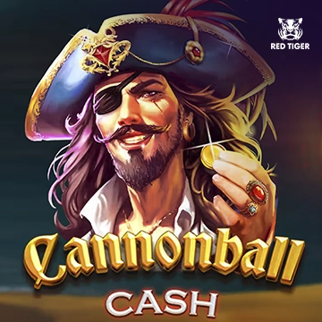 Cannonball Cash - MEGABET808