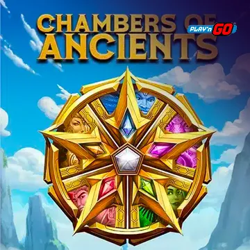 Chambers of Ancients - MEGABET808
