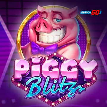 Piggy Blitz - MEGABET808