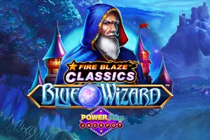 fireblazebluewizard - MEGABET808
