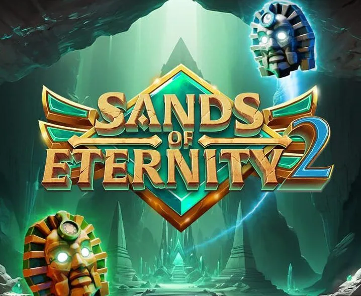 Sands of Eternity 2 - MEGABET808