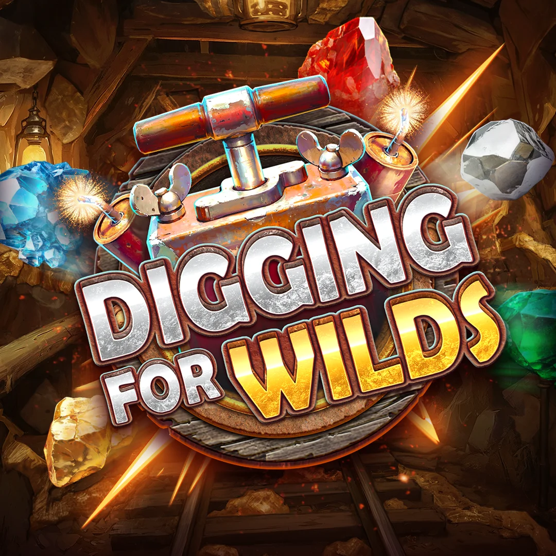Digging for Wilds - MEGABET808