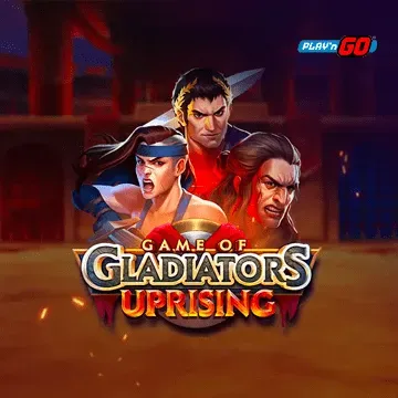 Game of Gladiators: Uprising - MEGABET808