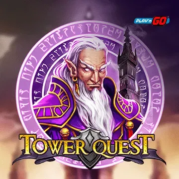 Tower Quest - MEGABET808