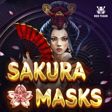 Sakura Masks - MEGABET808