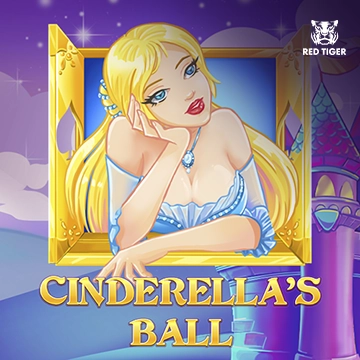Cinderellas Ball - MEGABET808