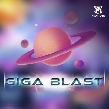 Giga Blast - MEGABET808